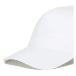 Logo Geborduurd Baseballpet