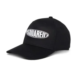 Logo Geborduurde Baseball Cap