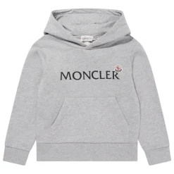 Logo Hoodie