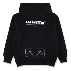 Logo Hoodie met Urban Attitude