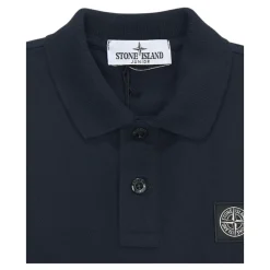 Logo Katoenen Polo Shirt