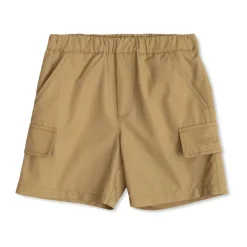 Logo Kinder Shorts