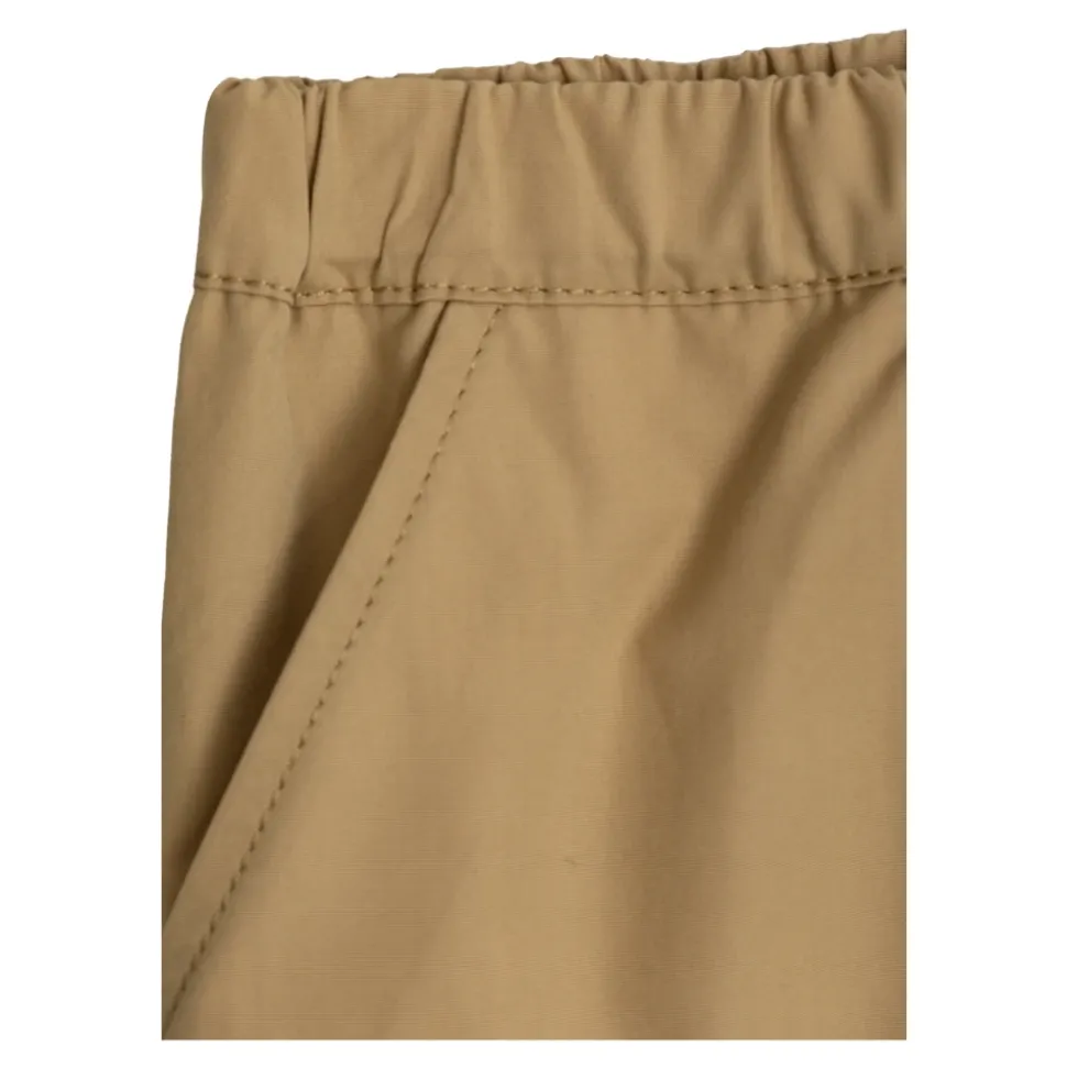 Logo Kinder Shorts