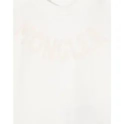 Logo Lange Mouw Shirt