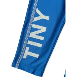 Logo Leggings