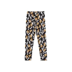 Logo Overal Leggings