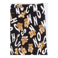 Logo Overal Leggings