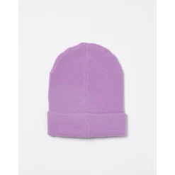 Logo Patch Meisjes Hoed Stijlvolle Charme