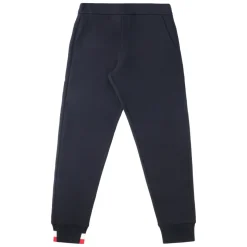 Logo Print Sweatpants