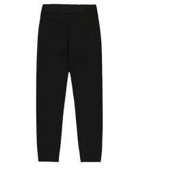 Logo Printed Mid-Rise Leggings