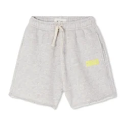 Logo shorts