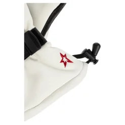 Logo Ski Handschoenen