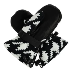 Logo Ski Handschoenen