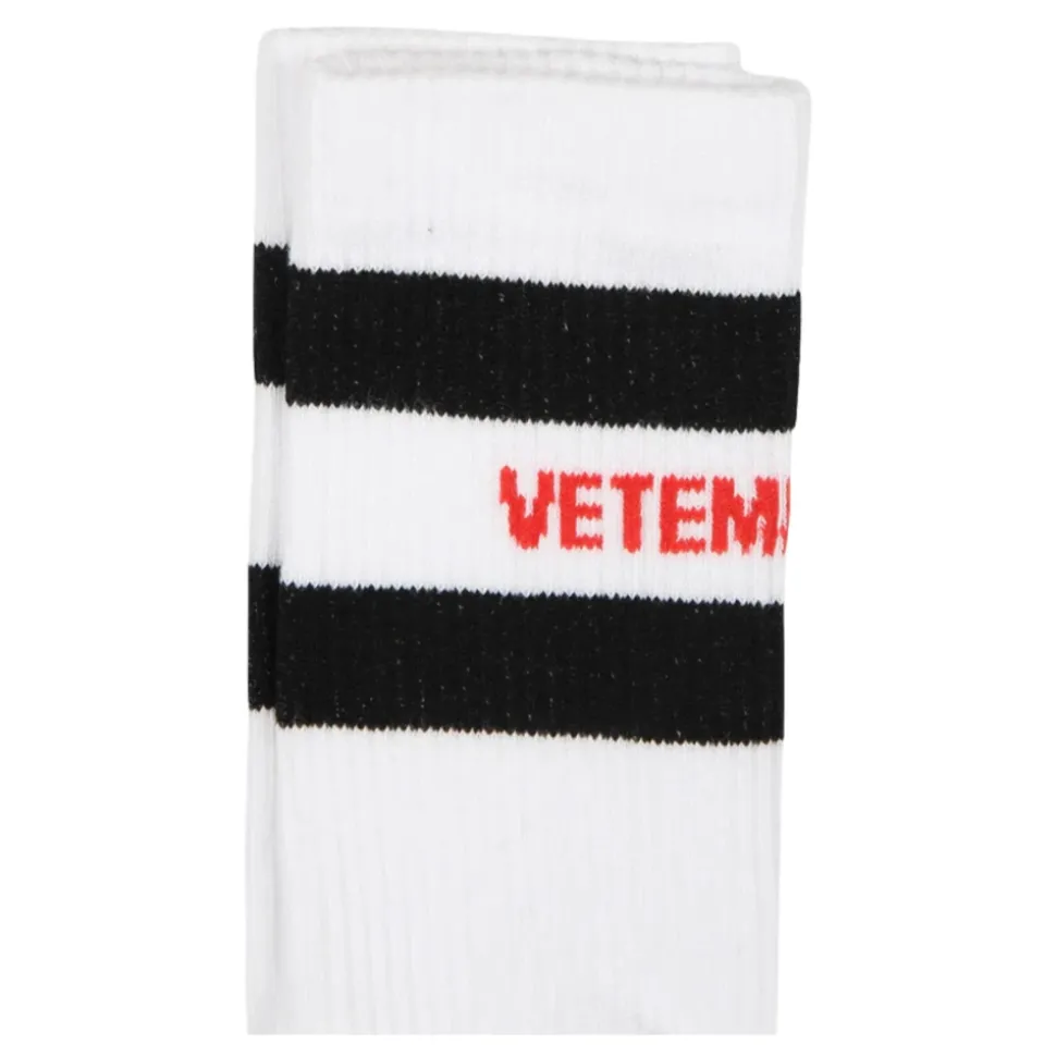 Logo Sokken van Katoenmix