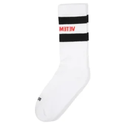 Logo Sokken van Katoenmix