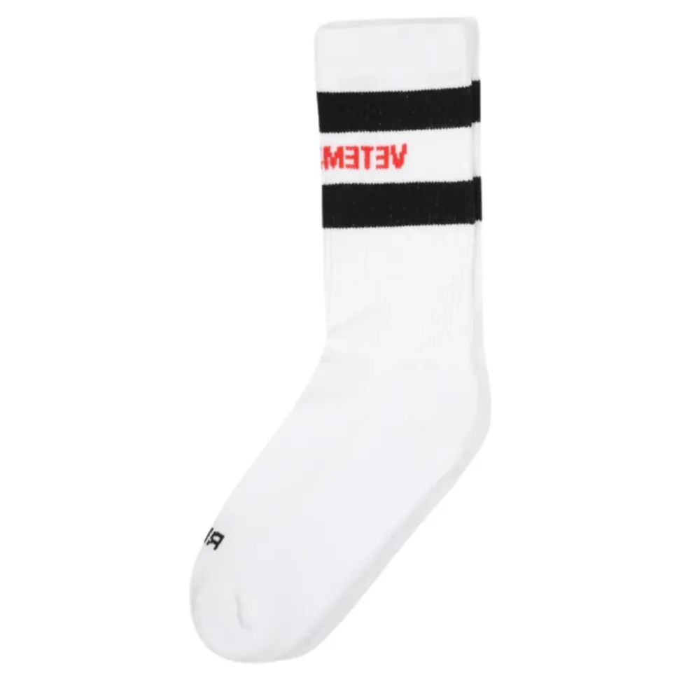 Logo Sokken van Katoenmix