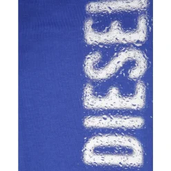 Logo Sweatpants met Stijlvol Ontwerp