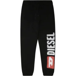 Logo Sweatpants Stijlvolle Casual Kleding