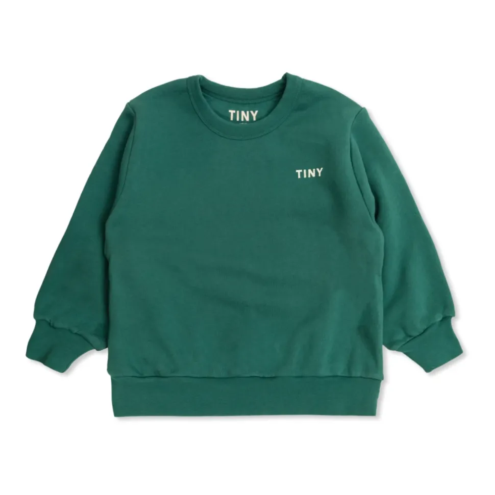 Logo Sweatshirt