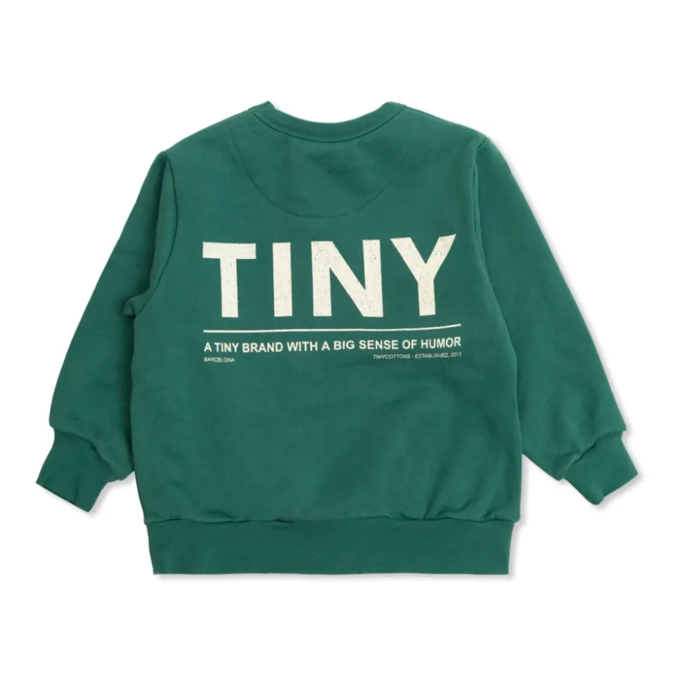 Logo Sweatshirt