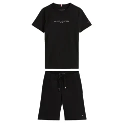 Logo Top en Short Set