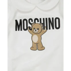Logo Toy Romper