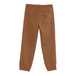 Logo Track Pants in Bruin