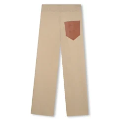 Logo Trousers