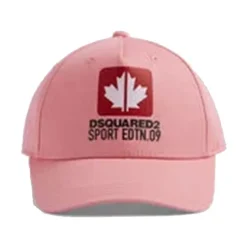 Logo-Embroidered Cotton Cap