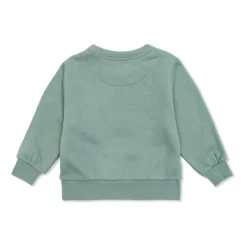 Long Sleeve Sweatshirt