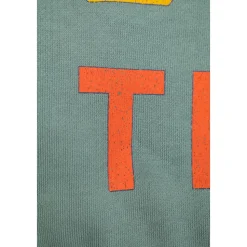 Long Sleeve Sweatshirt