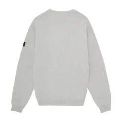 Loose fit Knitwear Crewneck