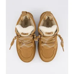 Lowmel Chestnut Kinderlaarzen