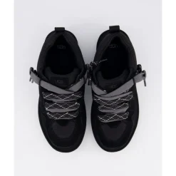 Lowmel Kinderlaarzen Zwart