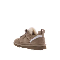Lowmel Sand Kinder Schoenen