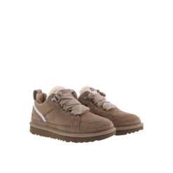 Lowmel Sand Kinder Schoenen