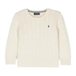 LS Cable CN Top Sweater