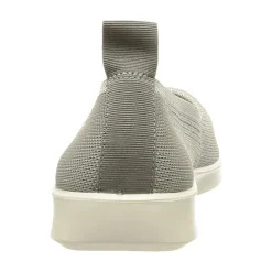 Lucca Grijze Kinderschoenen