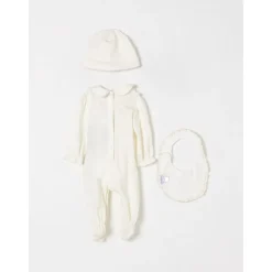 Luxe Baby Cadeauset Jumpsuit