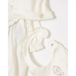 Luxe Baby Cadeauset Jumpsuit
