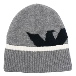 Luxe Gebreide Beanie Muts