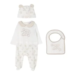 Maan Sterren Baby Cadeauset