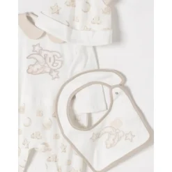 Maan Sterren Baby Cadeauset