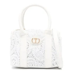 Macramé Lace Schoudertas