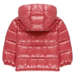 Maire Hooded Down Jacket