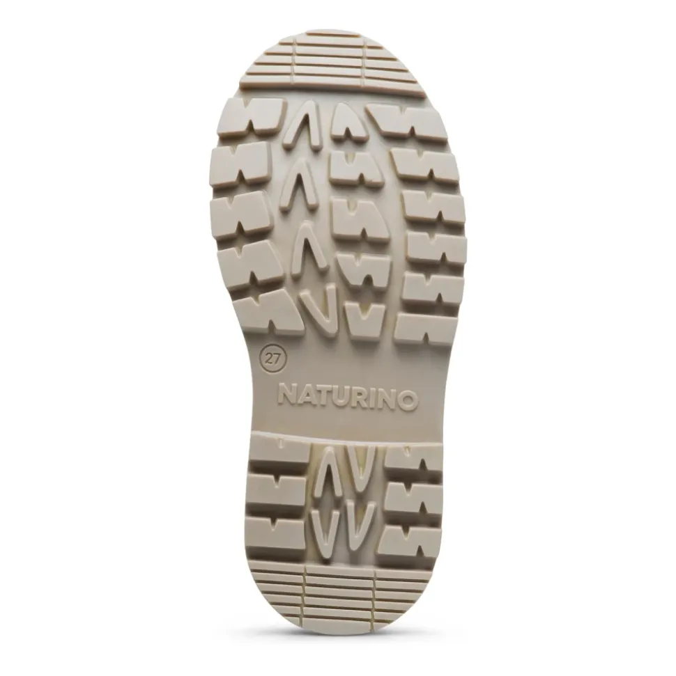 MAKKI Zip Enkellaarsjes