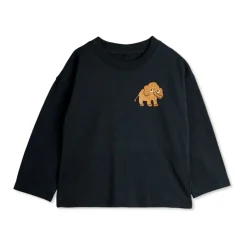 Mammoth Lange Mouw T-shirt