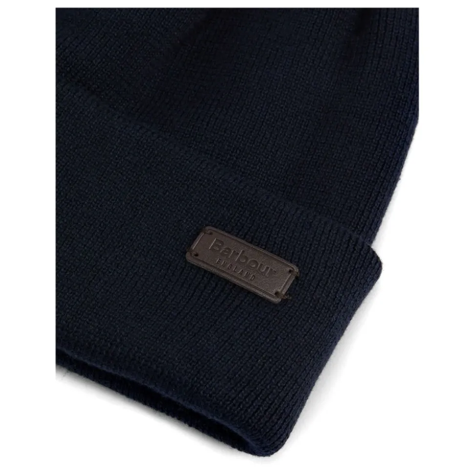 Mannen Hoed en Sjaal Cadeauset