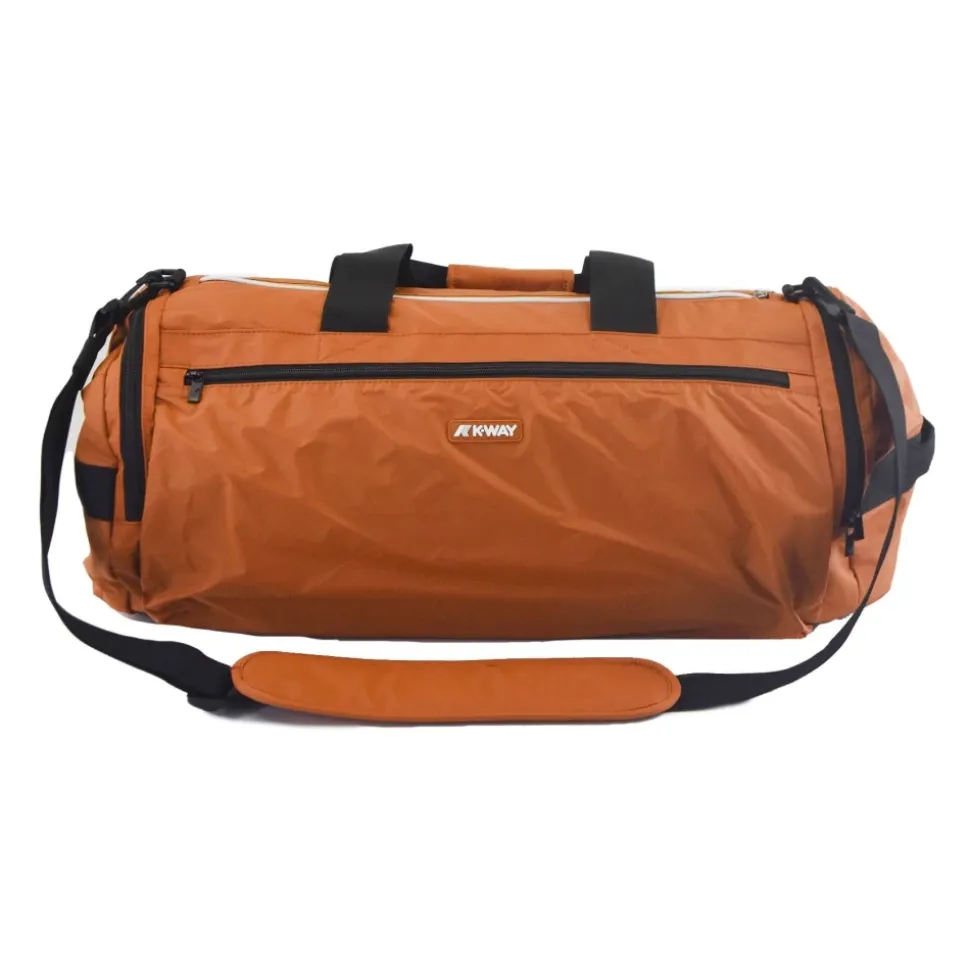 Mareville M Duffel Tas