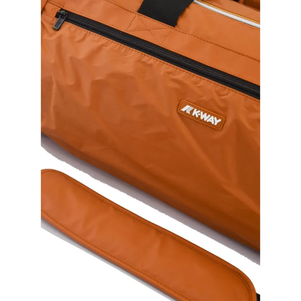 Mareville M Duffel Tas